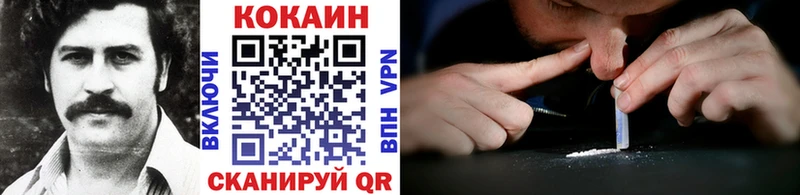 Cocaine FishScale купить Октябрьский